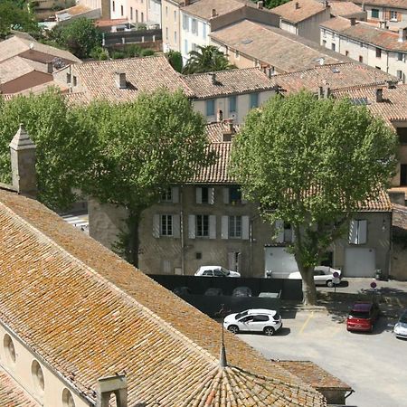 Cite Park Apartment Carcassonne Bagian luar foto