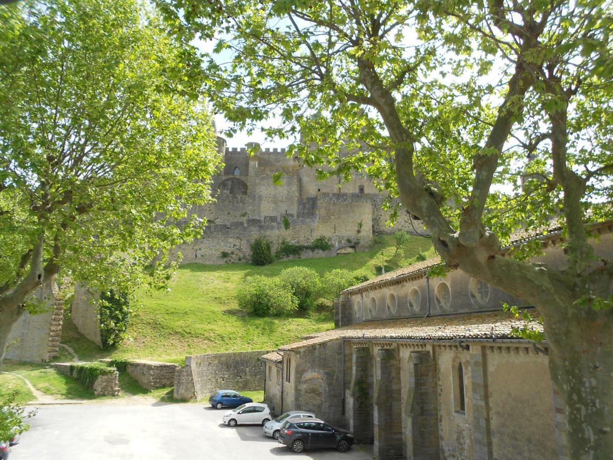 Cite Park Apartment Carcassonne Bagian luar foto